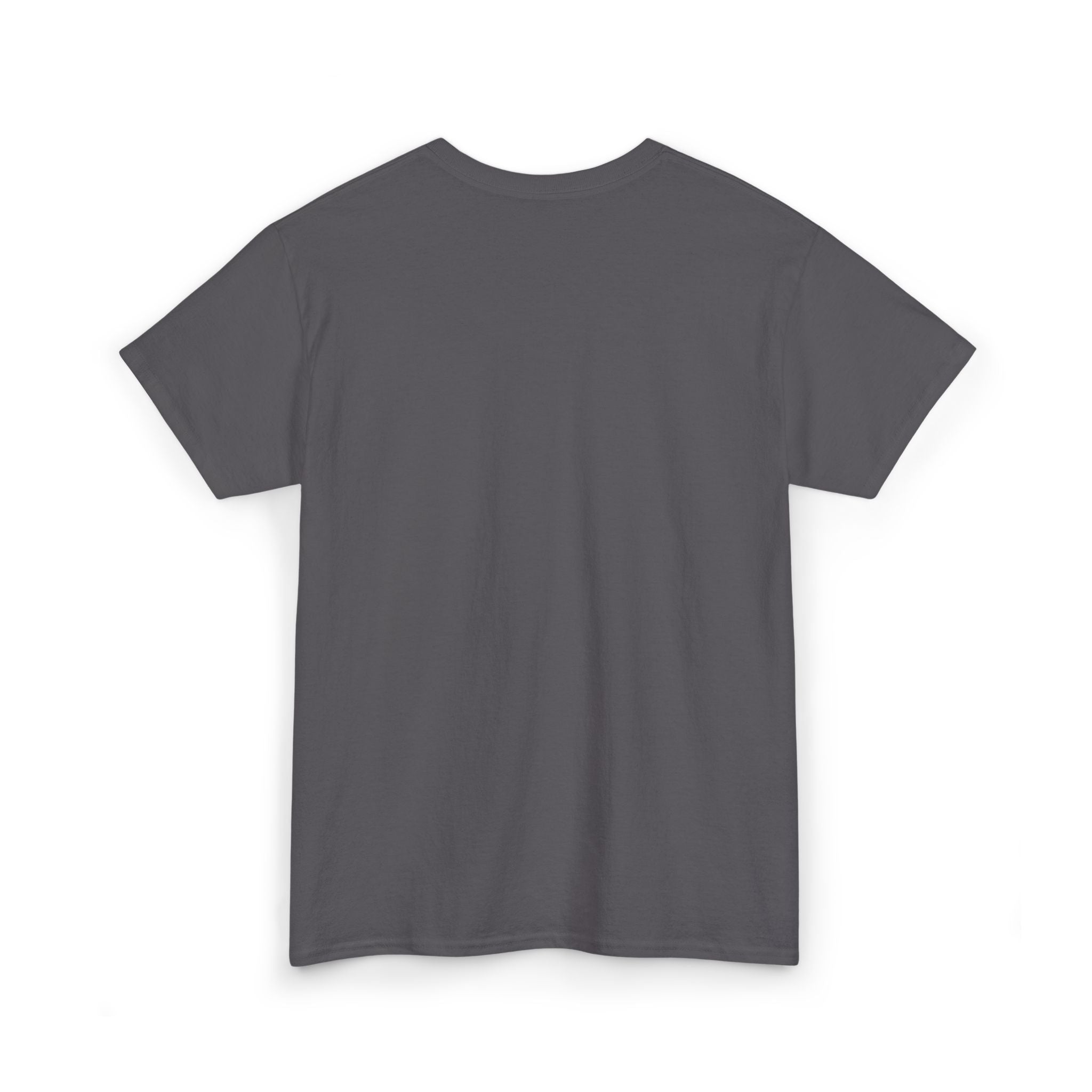 Simple Tee - wave design