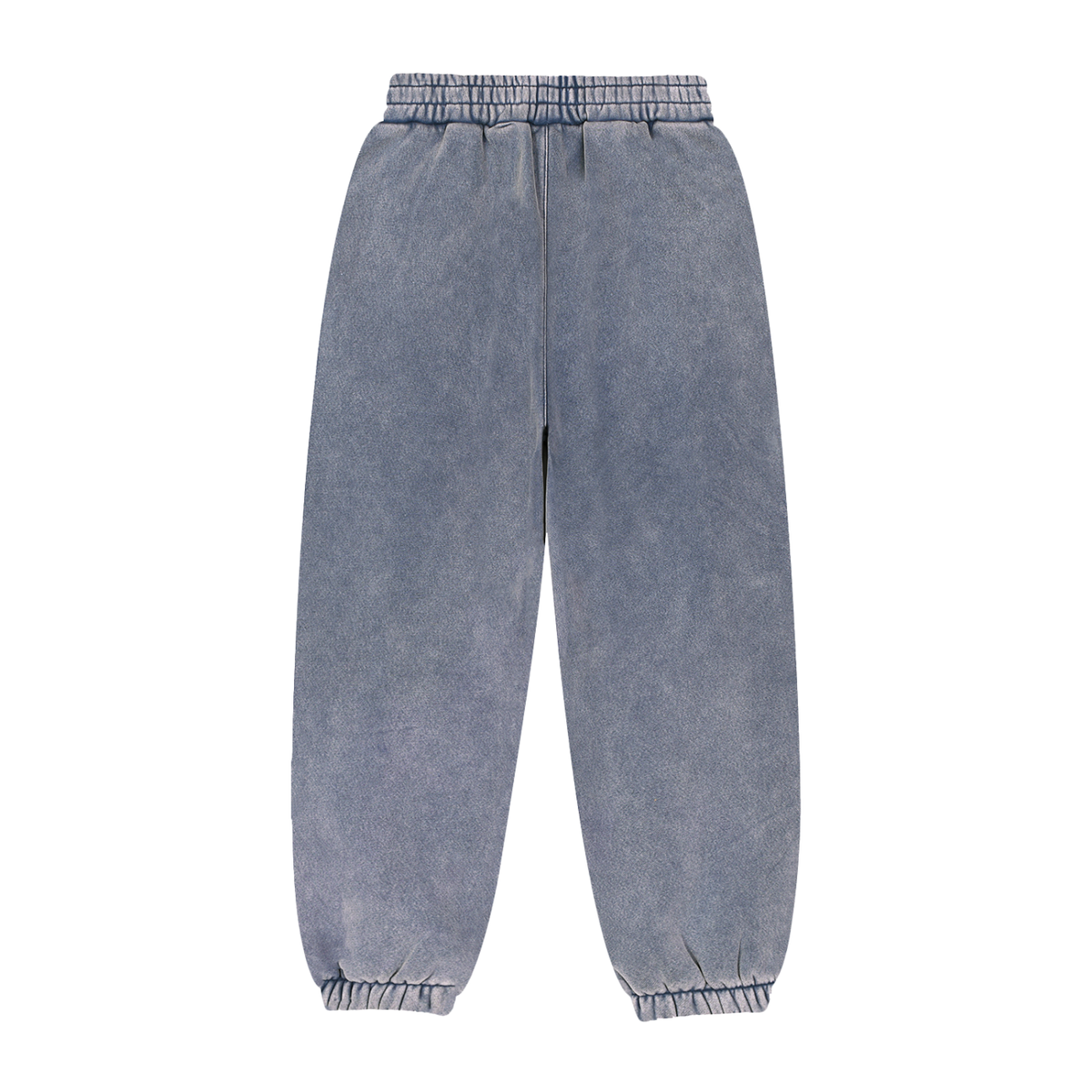 Washed Jogger Sweatpants