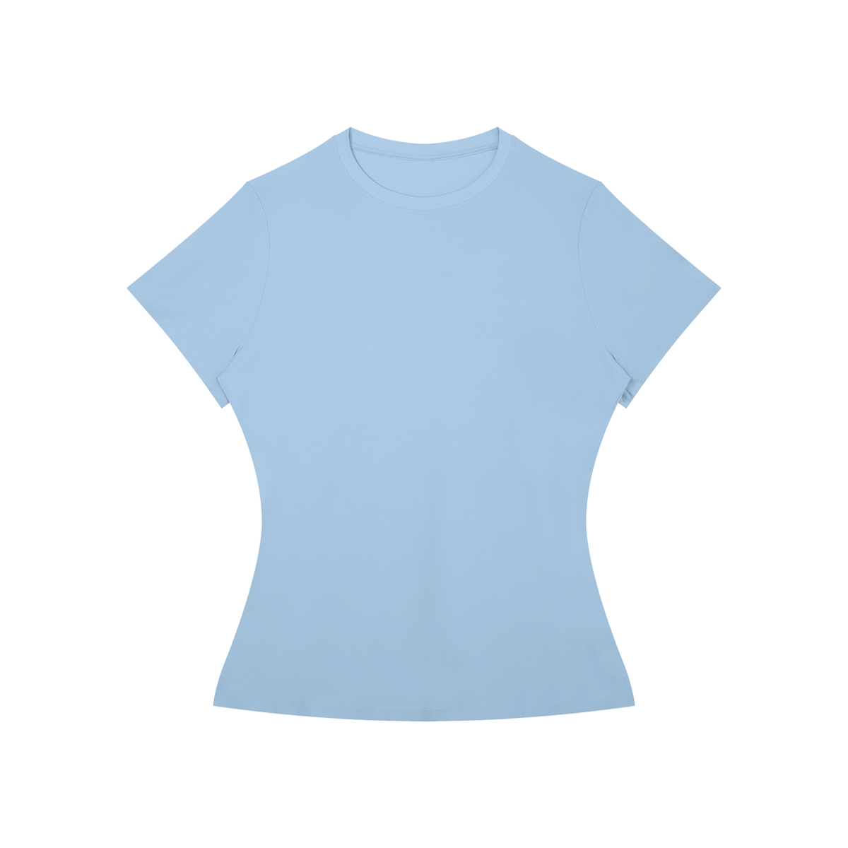 Women’s Slim Fit Performance T-Shirt