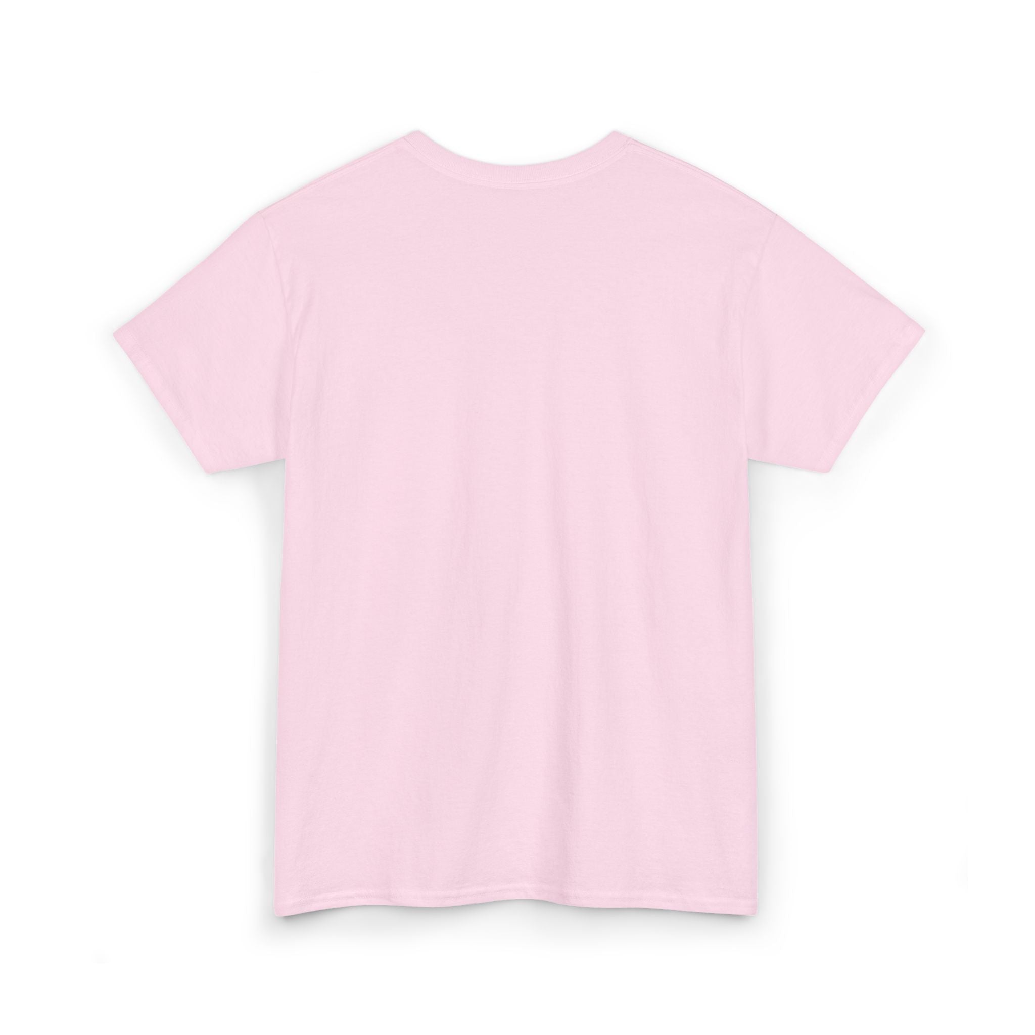 Simple Tee - wave design