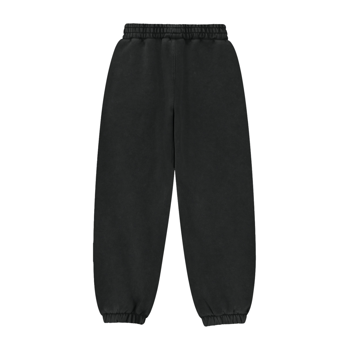 Washed Jogger Sweatpants