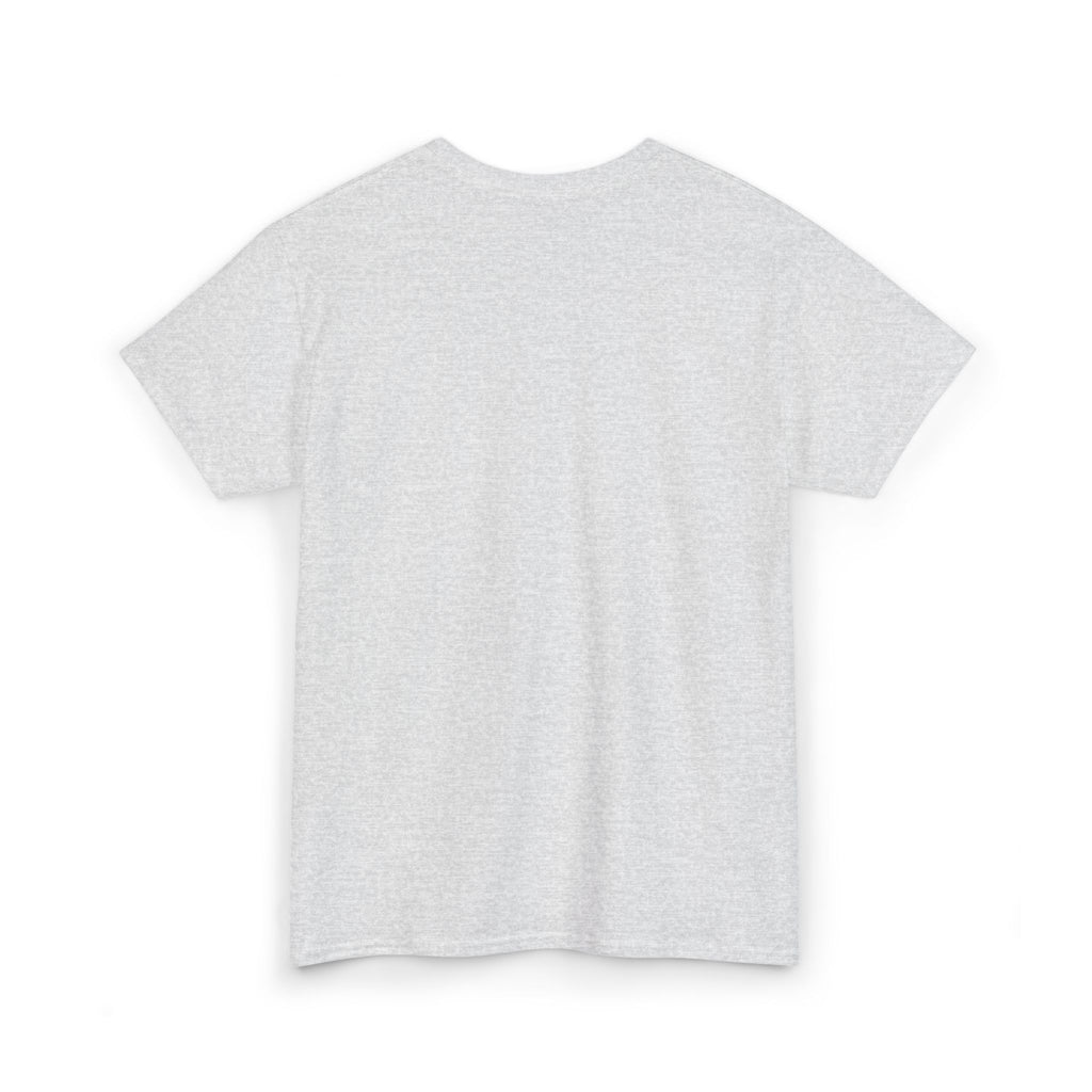 Simple Tee - wave design