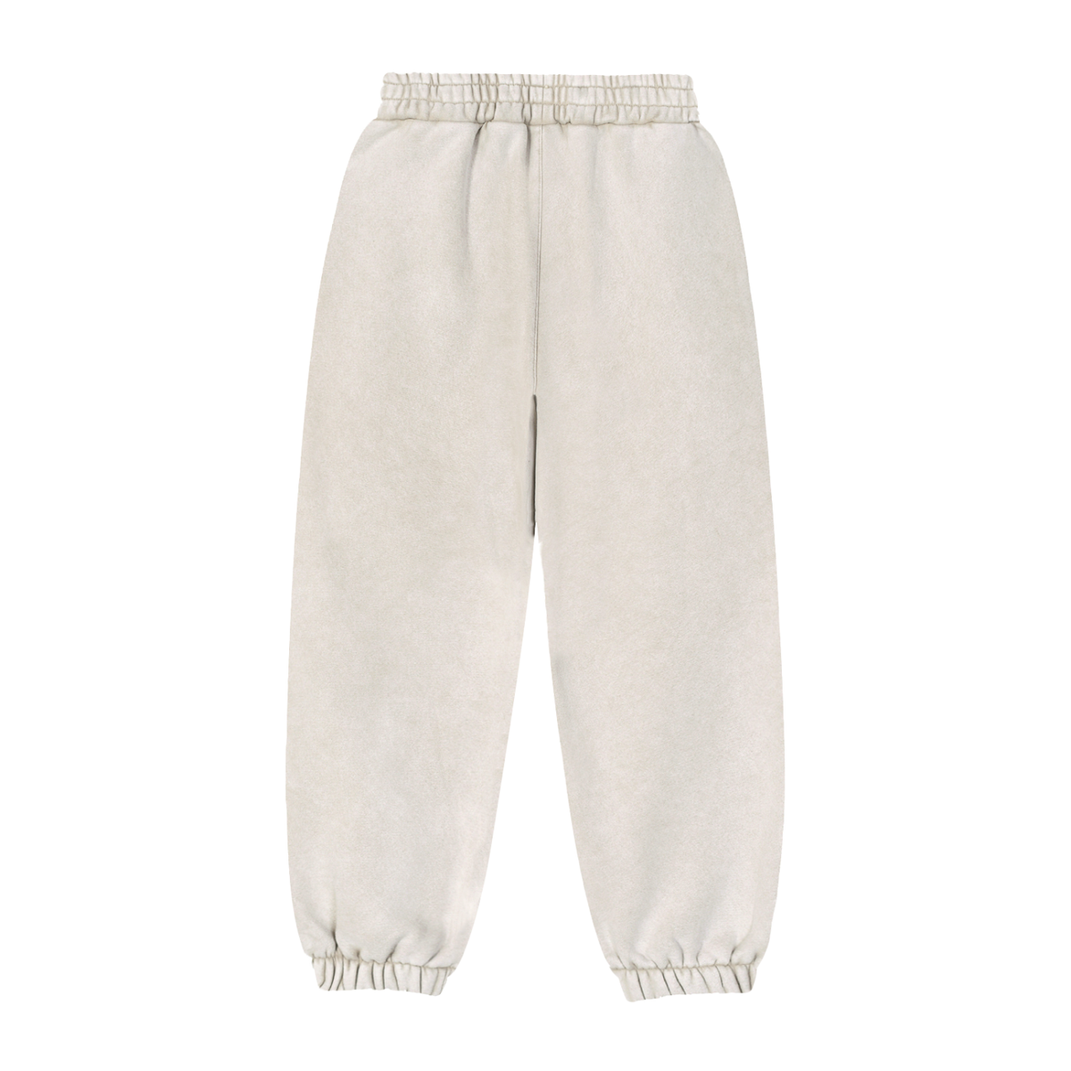 Washed Jogger Sweatpants